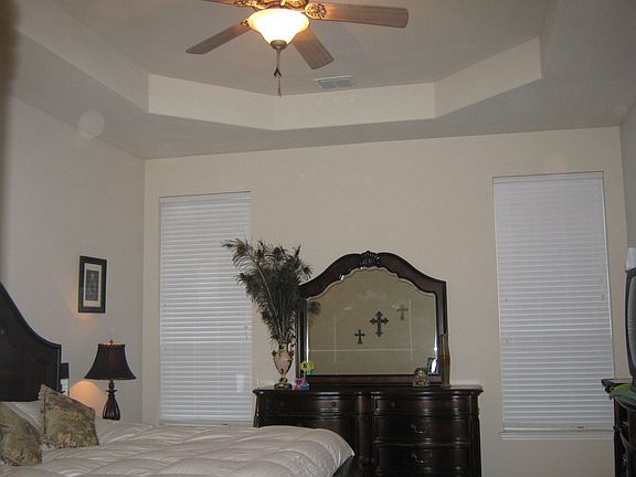 Master Suite 12'6 x17'6