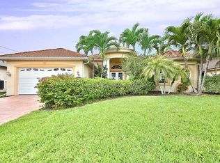 4000 SW 27th Ave, Cape Coral, FL 33914