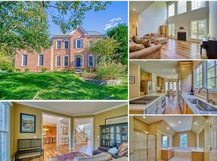 7370 Hunters Oak Ct, Springfield, VA 22150