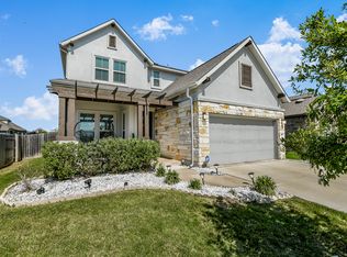 21008 Brooklynn Melissa Dr, Pflugerville, TX 78660
