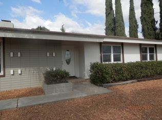 1258 Cresthill Rd, El Cajon, CA 92021