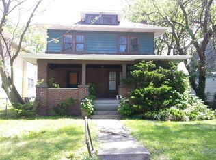3033 N Delaware St, Indianapolis, IN