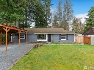 21904 54th Ave W, Mountlake Terrace, WA