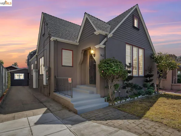 1514 69th Ave, Oakland, CA 94621