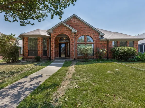 2403 Springfield Dr, Mesquite, TX 75181
