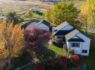 2763 9th Ave, Clarkston, WA 99403