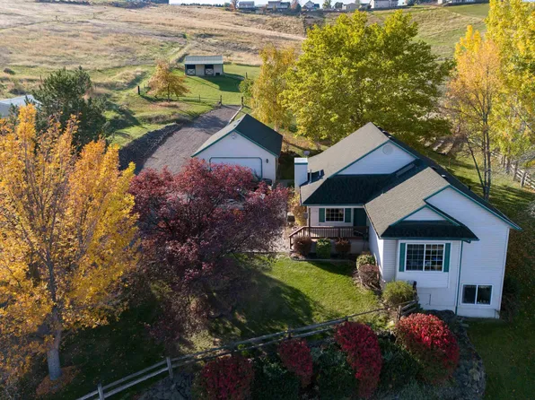 2763 9th Ave, Clarkston, WA 99403