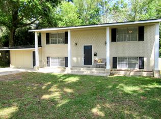 3905 Bogata Dr, Jacksonville, FL 32210