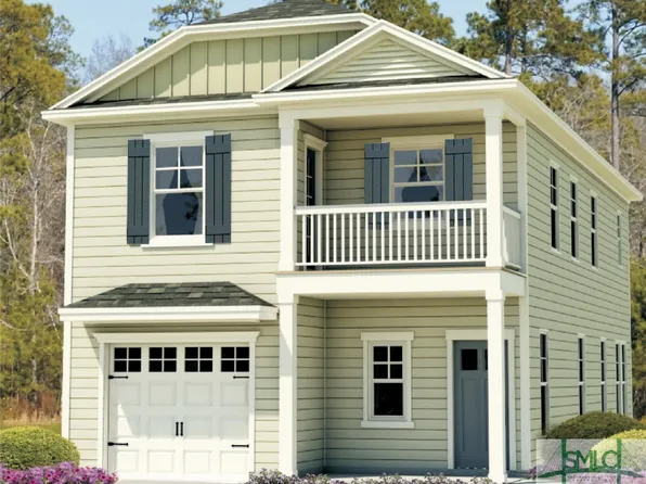 202 Flagler Drive, Savannah, GA 31419