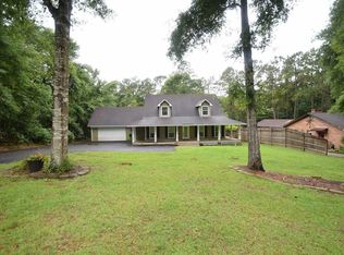 1950 Foxgate Rd, Mobile, AL 36695