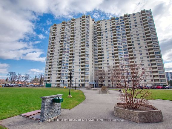 2nd image of 320 Dixon Rd Unit 1511