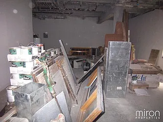 Rented by Miron Properties