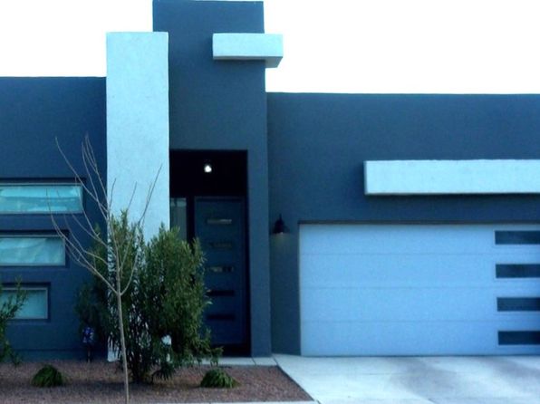 13058 Emmarose Way, El Paso, TX 79928
