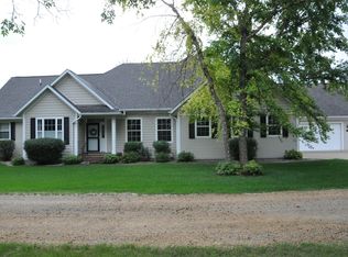 166 Dakota Shores Pl, Hendricks, MN 56136