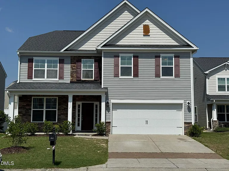 3512 Massey Ridge Ct — Photo 1