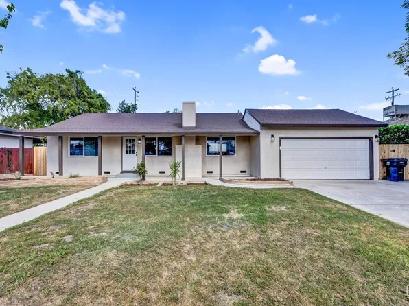 722 Piute St, Bakersfield, CA 93309