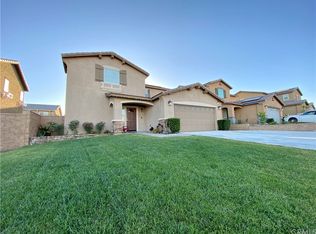 7396 Saddlewood Dr, Fontana, CA 92336