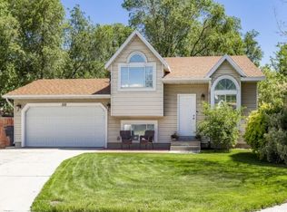 100 W Magic Isle Ln, Salt Lake City, UT 84107