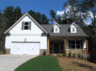 8130 Calloway Club Dr, Cumming, GA