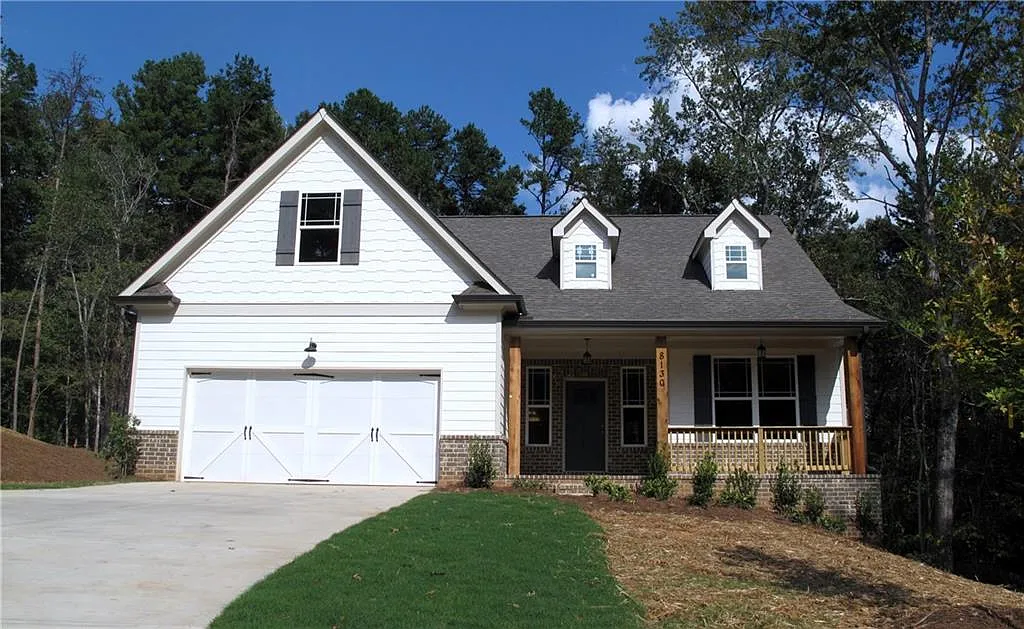 8130 Calloway Club Dr photo 1