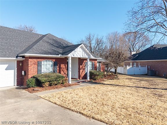 2nd image of 6301 Cedar Break Dr
