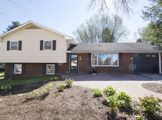 1200 Westover Dr, Blacksburg, VA 24060