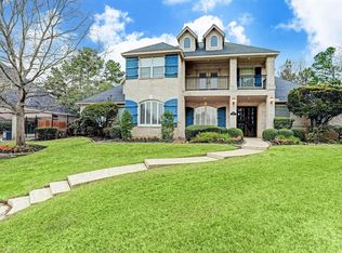 15502 Wimberly Way, Cypress, TX 77429