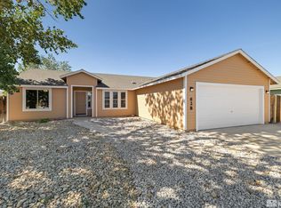 628 Jennys Ln, Fernley, NV 89408