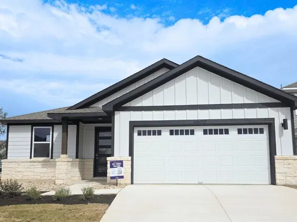 4800 Bridwell, Manor, TX 78653