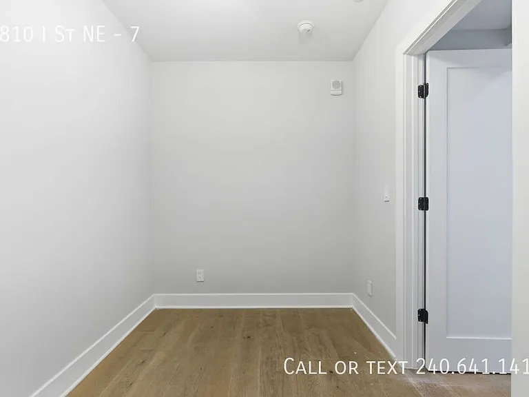 1810 I St NE #7 — Photo 11