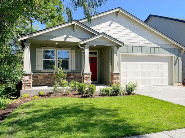 11822 NE 137th Avenue, Brush Prairie, WA 98606