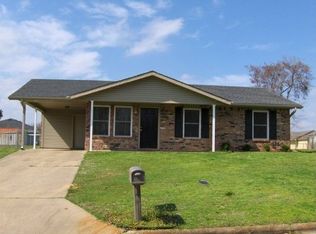 107 Math Ln, Roland, OK 74954