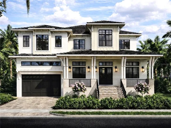 469 Severn Ave, Tampa, FL 33606