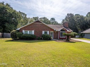12 Calico Ct, Beaufort, SC 29906