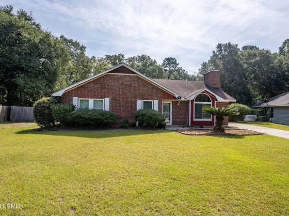 12 Calico Court, Beaufort, SC 29906