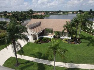 2411 23rd Cranbrook Dr, Boynton Beach, FL 33436