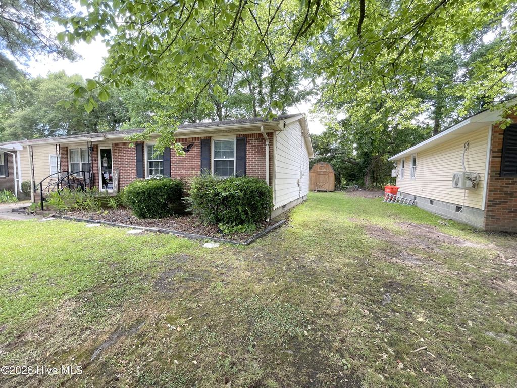 731 Cardwell Street, Elizabeth City, NC - View 2