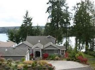 113 Waterhouse Ln, Port Ludlow, WA 98365