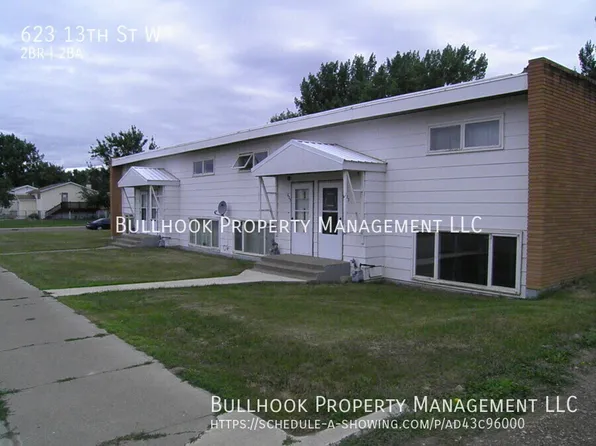 623 13th St, Havre, MT 59501