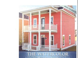 LOT 28 R13 Peterson St, Watercolor Myrtle Beach, SC 29577