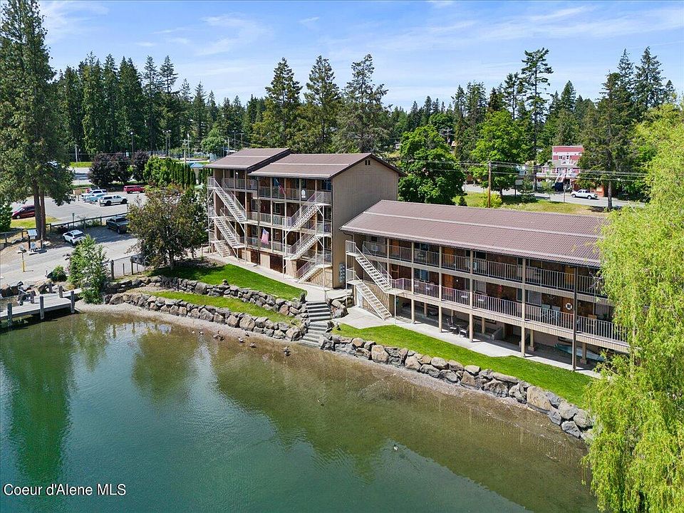 34152 Lakeside Ave Bayview ID Zillow