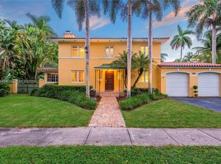 1116 Obispo Ave, Coral Gables, FL 33134