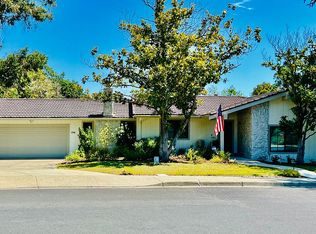 1798 La Playa Dr, Lafayette, CA 94549