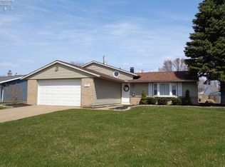 2917 Hinde Ave, Sandusky, OH
