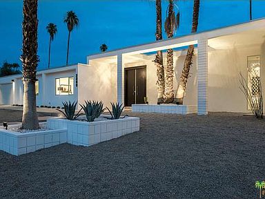 2280 S Camino Real, Palm Springs, CA 92264 | Zillow
