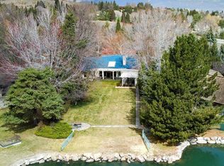 2420 Northshore Dr, Reno, NV 89519