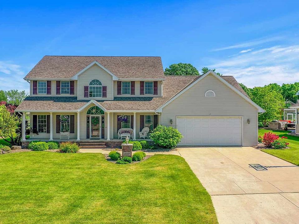 1st image of 3507 Glen Abbey Dr