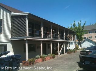 549 E 16th Ave APT 5, Eugene, OR 97401