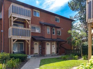 1102 Loggers Run UNIT 7, Barrie, ON L4N7K1