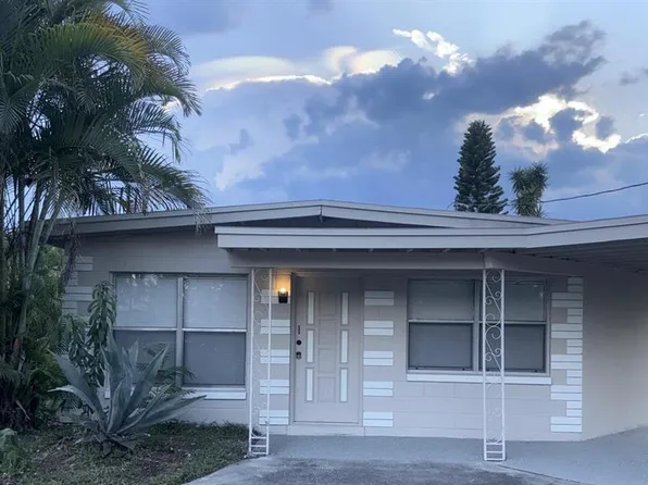 1014 N Solandra Dr, Orlando, FL 32807